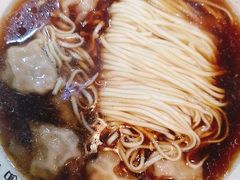 -蒋家桥饺面店(奥邦店)
