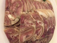 -福寿斋·老北京铜锅涮肉·烤鸭(顺义总店)