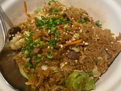-莆田餐厅PUTIEN(三里屯店)