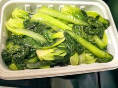 -绿茶餐厅(朝阳大悦城店)