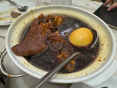 -宝香绑线肉骨茶(柏威年广场店)
