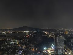 -洲际酒店·地平线全日餐厅HORIZON CAFÉ