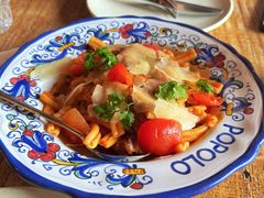 -Alimentari Grande(东湖路店)