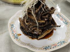 -二泉园老菜馆·百年无锡菜