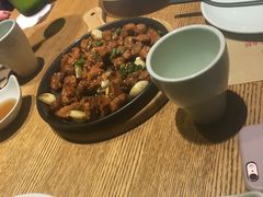 烤五花肉-船歌·鱼水饺青岛菜(闽江二路店)