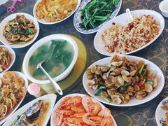 -七鲜渔港美食餐厅(巽寮湾海景店)