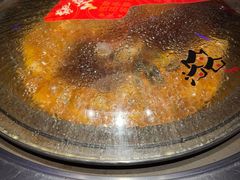 -山河屯铁锅炖(哈西站店)