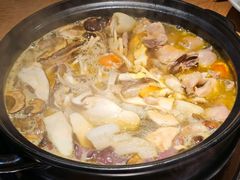 -一朵菌·野生菌探索家火锅(南亚店)