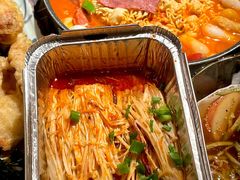 -七八冷面·延边朝鲜族美食(圣熙八号店)