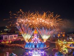 -青岛方特梦幻王国