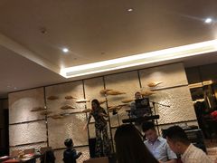 -广州天河希尔顿酒店