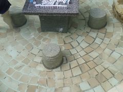 -天目湖涵田半山温泉