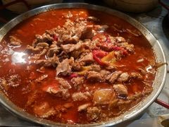 -喜来登酒店-盛宴标帜餐厅