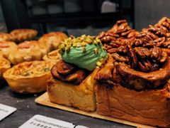 -Money Shops(愚园路店)