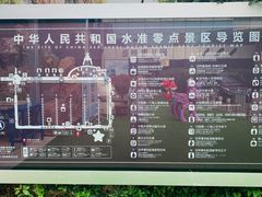 -中华人民共和国水准零点