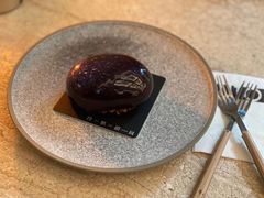 -玲婧胡同·生日蛋糕·餐厅(嘉里城店)