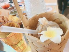 -小小集渔·泰式大排档(太古里香槟店)