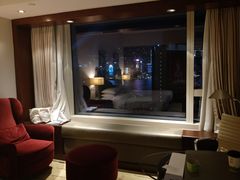 -香港尖沙咀凯悦酒店