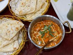 -清真· AL-JANNAT 佳纳特餐厅(仙林店)