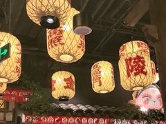 -南京大牌档(中关村领展广场店)