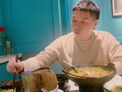 -美奈小馆·越南料理(中航城君尚购物中心店)