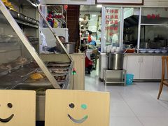 -水门桥面馆(东坡雅居店)