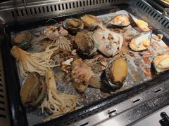 -非烤勿扰自助烤肉(阳江百利广场店)