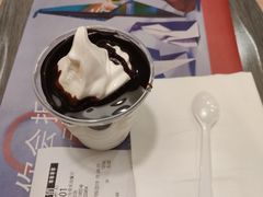 -麦当劳(光新乐购店)