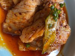 -龙门阵茶屋川菜馆(武康路店)