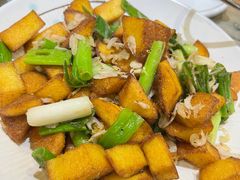 -胖姐活羊烧烤家乡菜(刘家桥店)