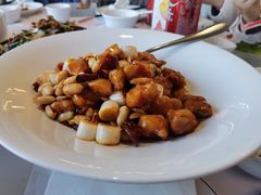 -满堂·烤鸭店·北京菜(鼓楼店)