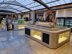-川骄海鲜自助(河东店)