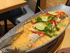 -mango tree芒果树餐厅(K11店)