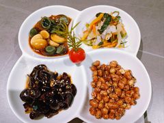 -大明王朝·南京菜(墨香路店)