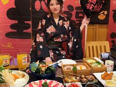 -长崎屋·日本料理·刺身·烧鸟(天河北路店)
