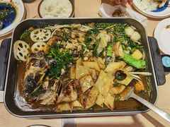 -鱼酷活鱼烤鱼(沈阳大悦城店)