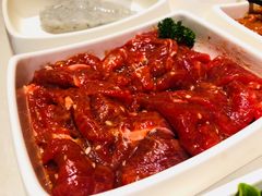 -海底捞火锅(劲松店)