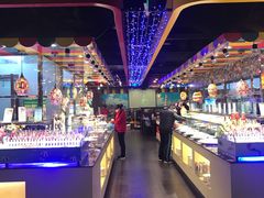 -巴犀烧烤(新崇光店)