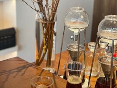-溯洄咖啡VORTEX COFFEE