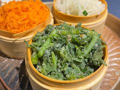 -金狮麟·新豫菜(杏石口路店)