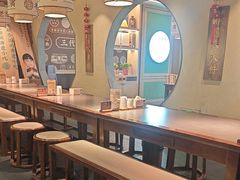 -老淮滨-蚌埠非遗小吃(淮河路店)