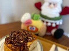 -CHOCMONS巧克怪兽(屏风街店)