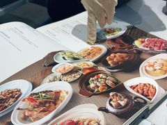 -潮州府·潮菜·砂锅粥(徐家汇店)