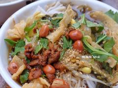 海南粉-罗家杏传统特色海南粉(人民西路总店)