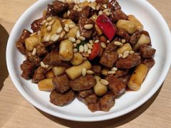 -兔爸私家小厨(新北万达店)