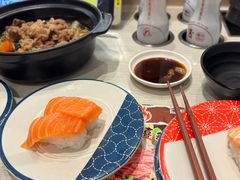 -滨寿司(烈士陵园店)