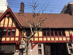 -大壶春生煎(四川中路店)