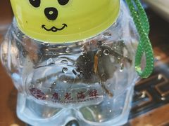 -鹰龙海畔度假酒店(咸祥店)