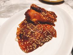 -杭州君悦酒店·湖滨28中餐厅