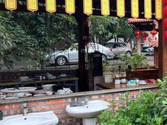 -杨厝六十六农庄农舍(杨厝路店)